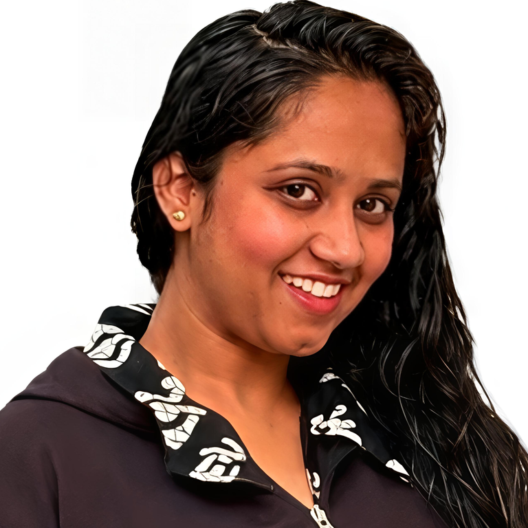 Aparna Nilange