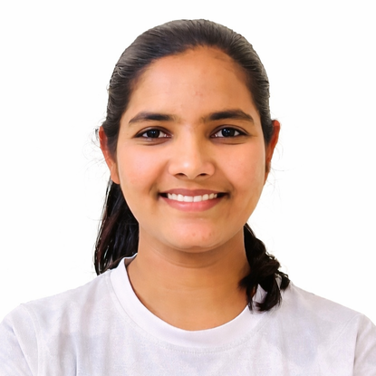 Pratiksha Damse