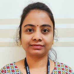 Ranjana Sonawane