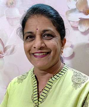 Ratna Gangavati