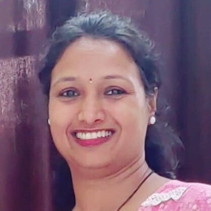 Jyoti Pawar