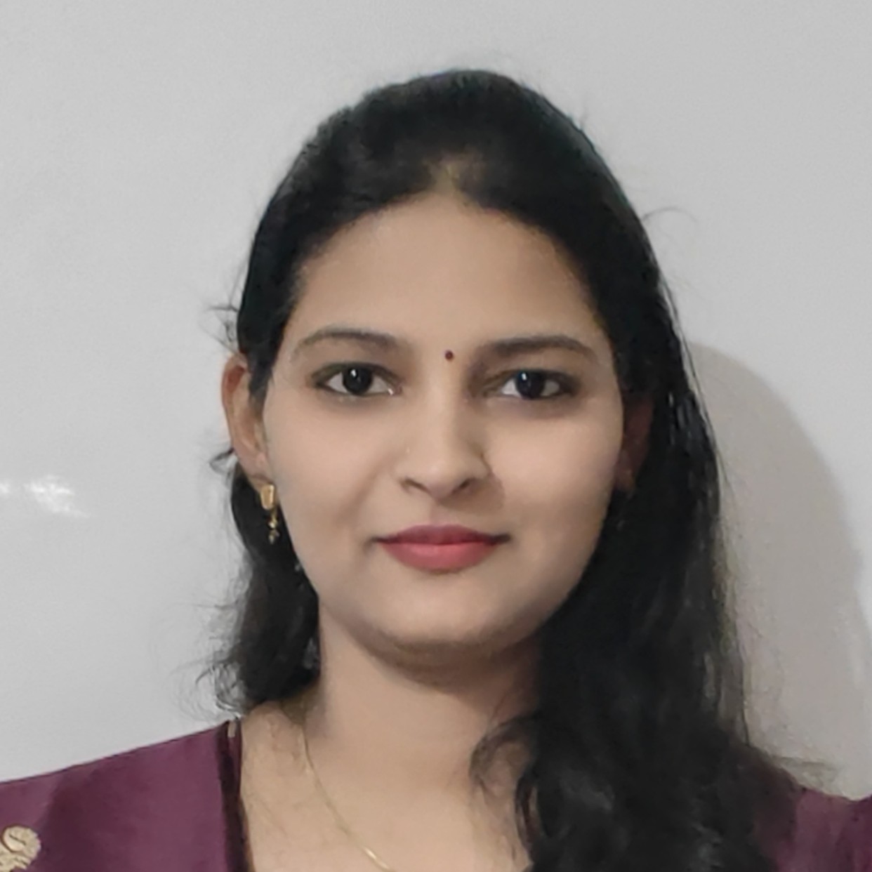 Reshma Magadum