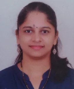 Rohini Sanket Patil