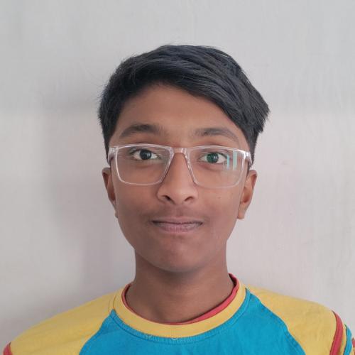 Rank 2 Image