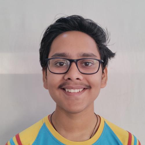 Rank 1 Image