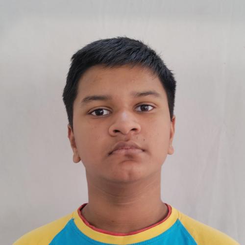 Rank 1 Image