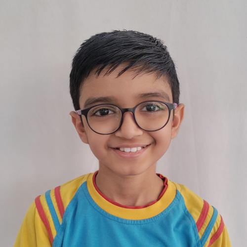 Rank 3 Image