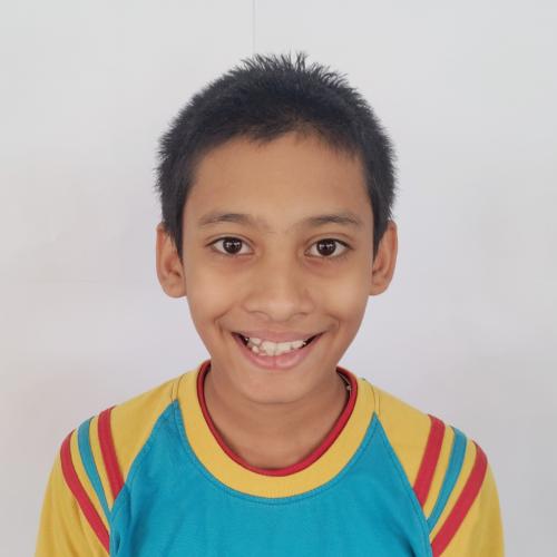 Rank 3 Image