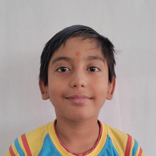 Rank 3 Image
