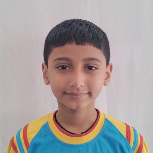 Rank 2 Image