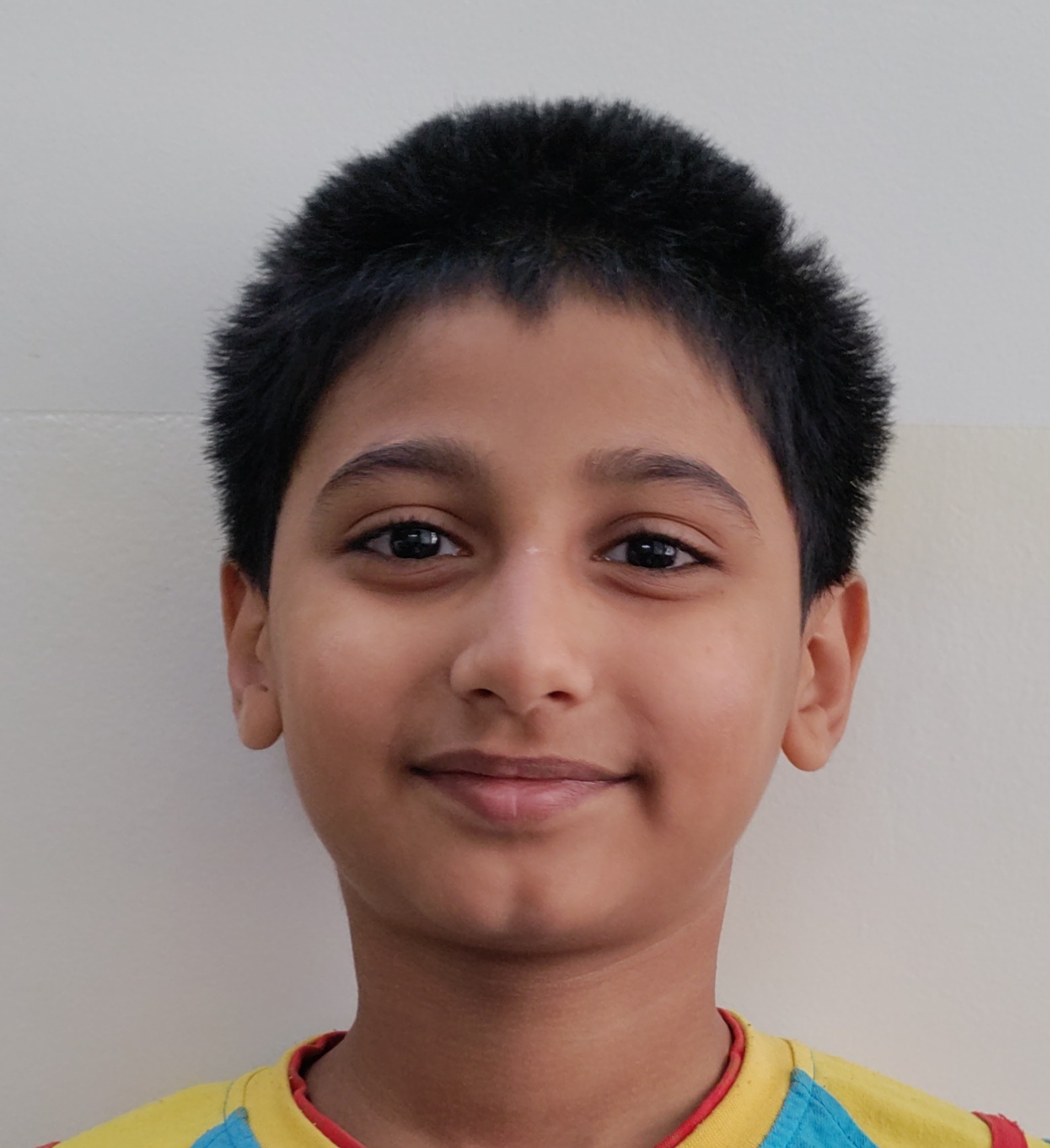Rank 3 Image