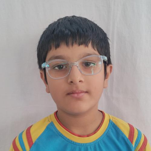 Rank 3 Image