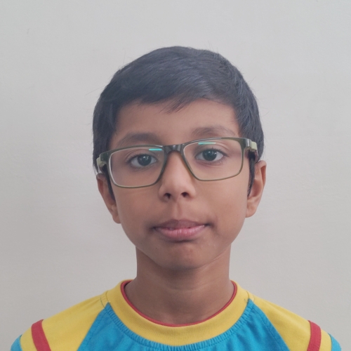 Rank 2 Image