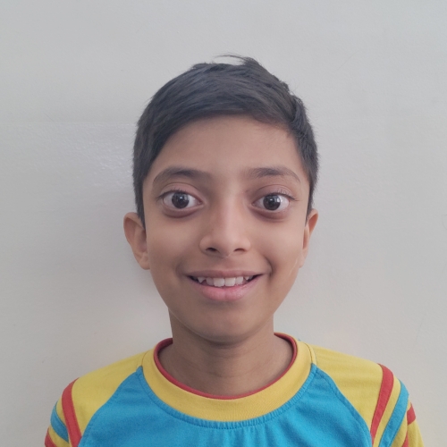 Rank 3 Image