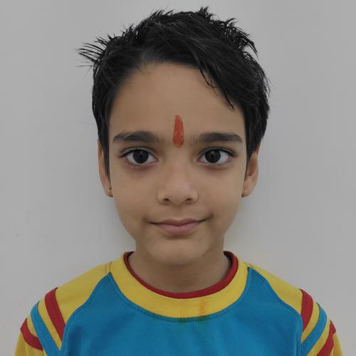Rank 2 Image