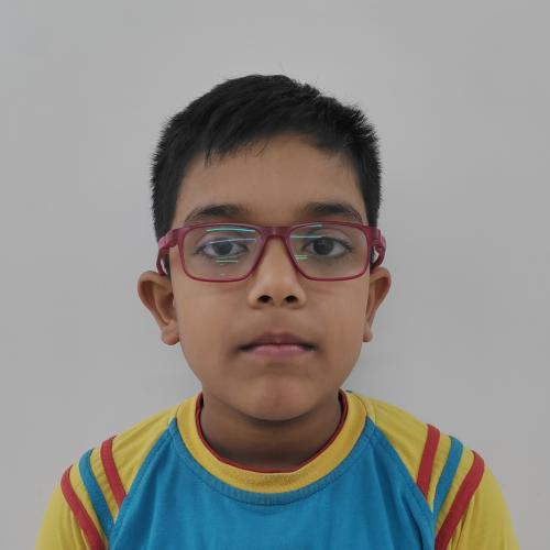 Rank 2 Image