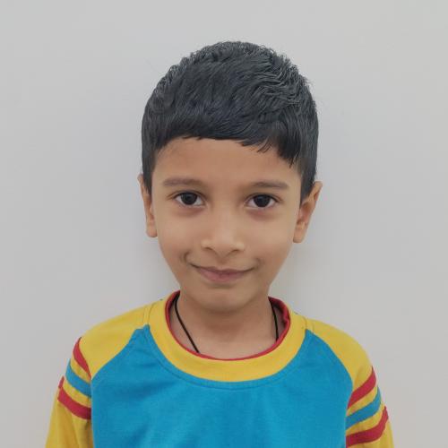 Rank 3 Image