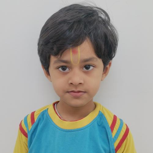 Rank 2 Image