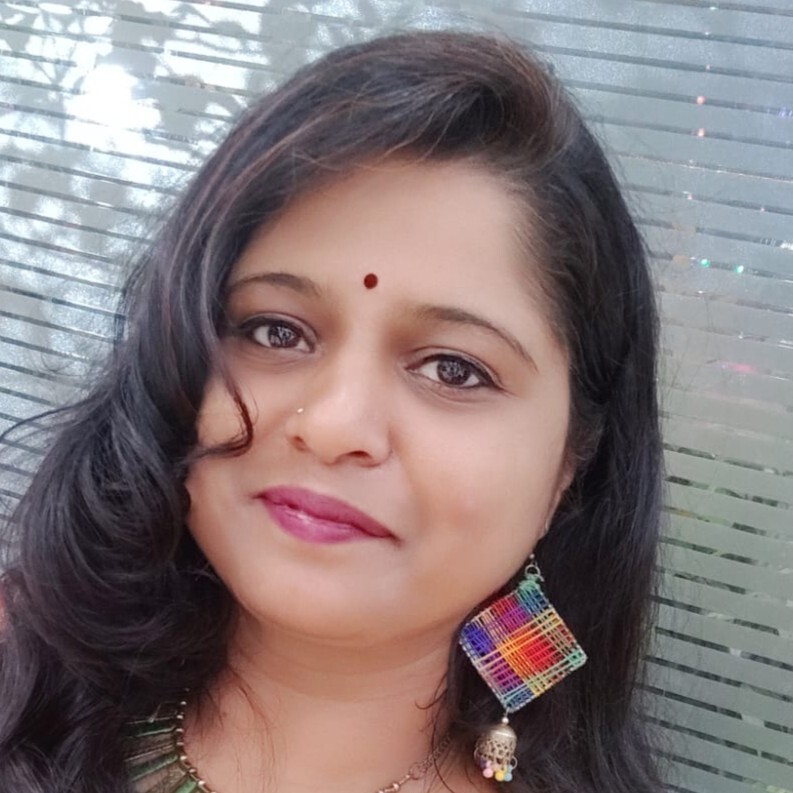 Sonali Pujari