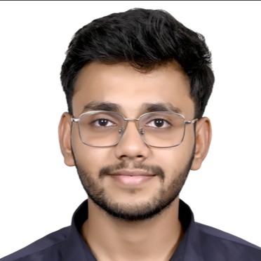 Sahil Kolekar