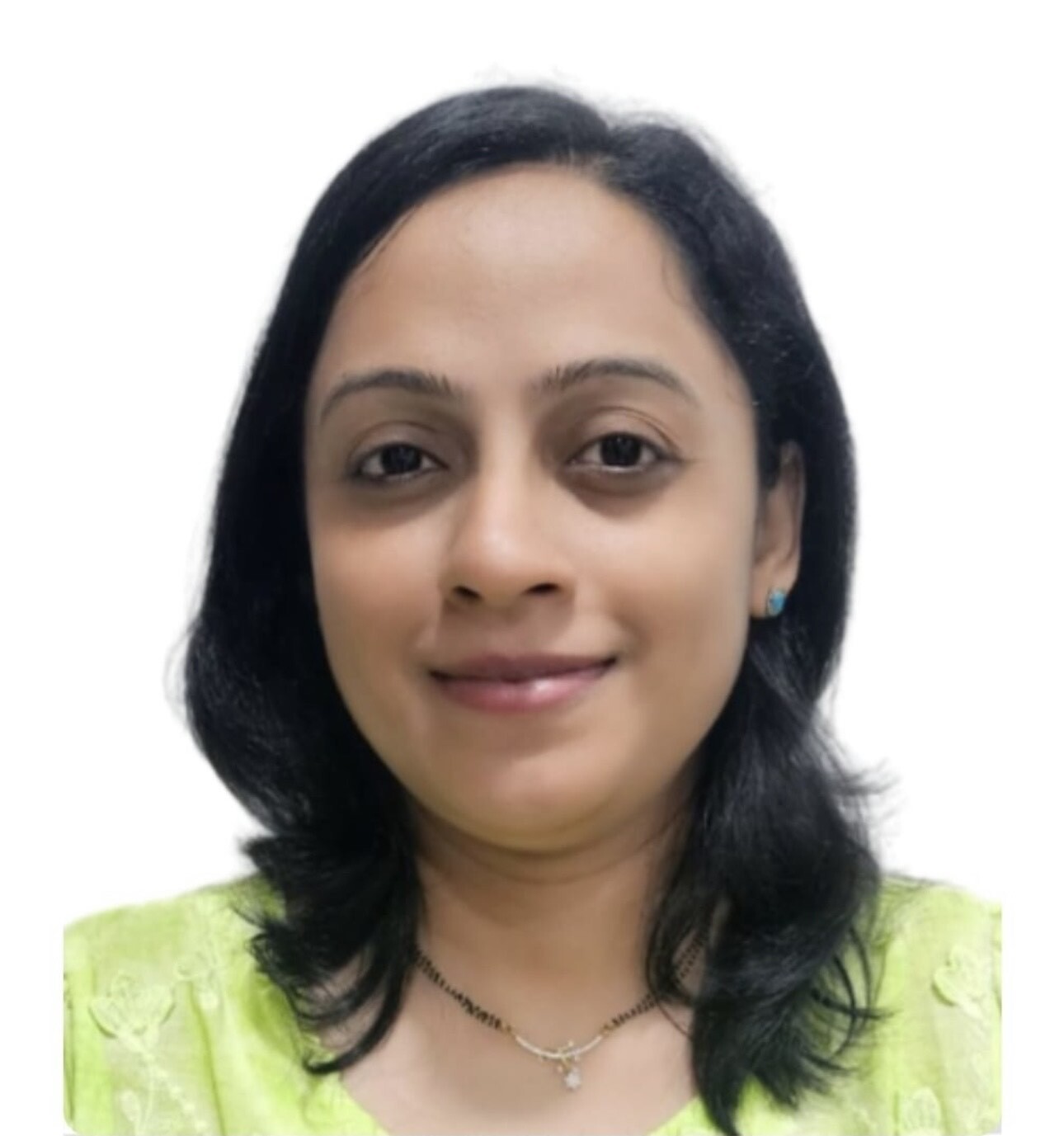 Sayali Dharmadhikari