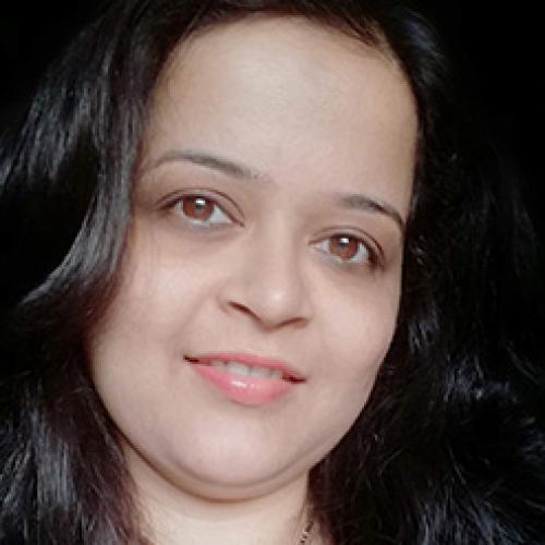 Purva Joshi