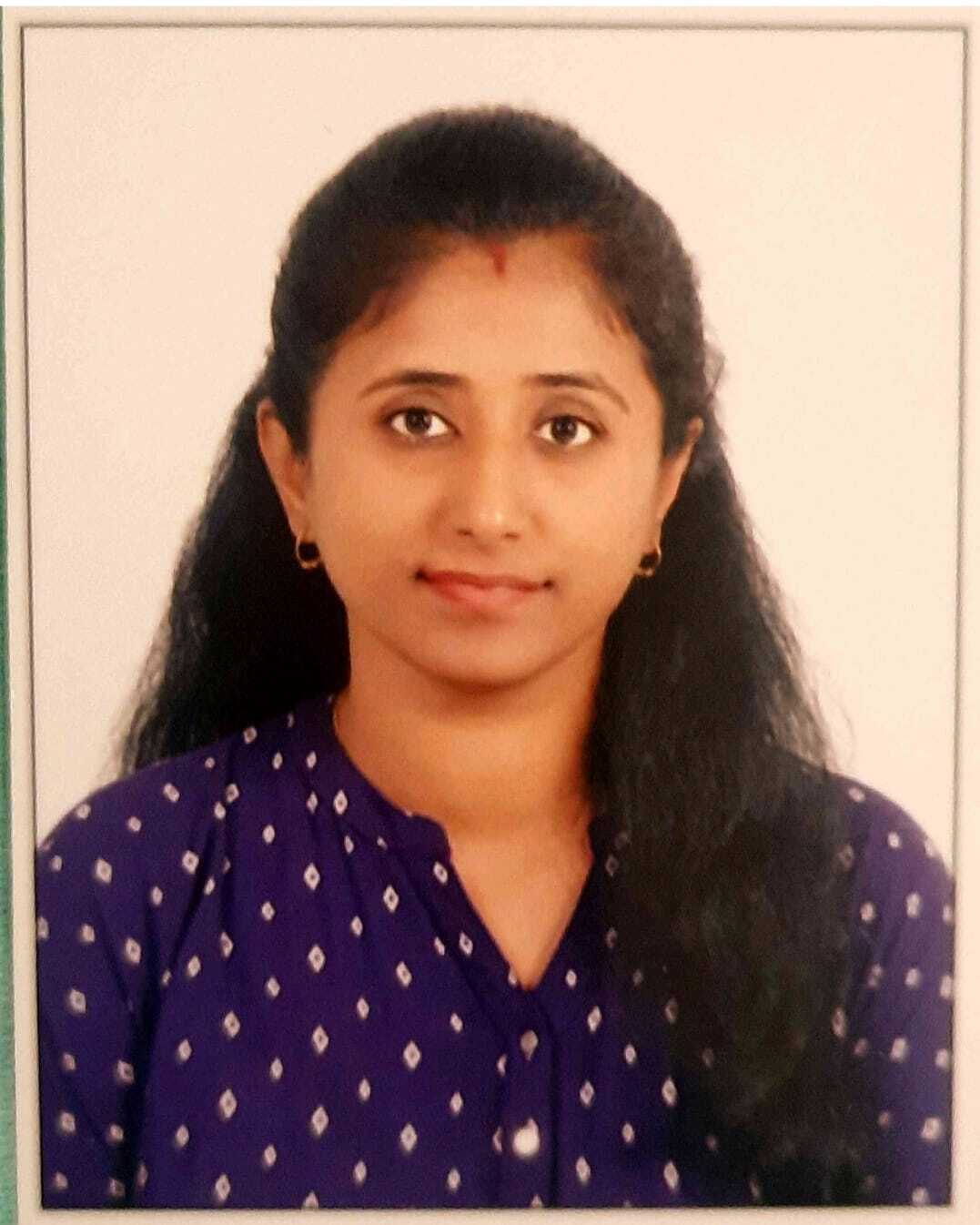 Sheetal Londhe