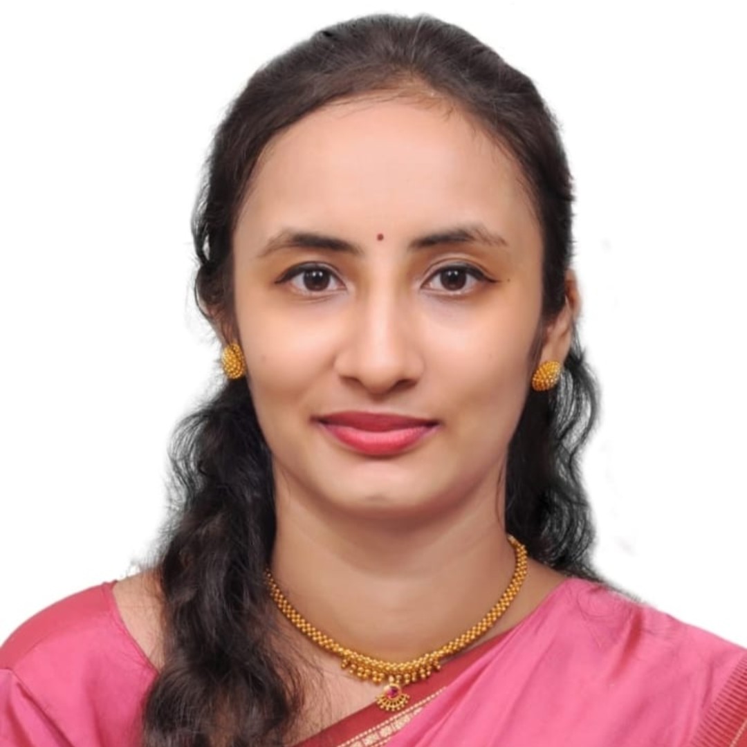 Shivani Gaikwad