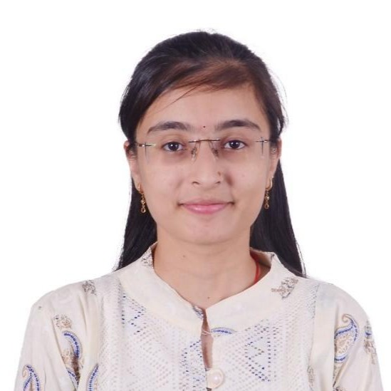 Shreya Chavan