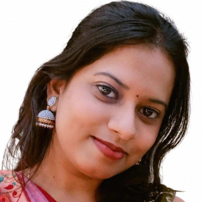 Shrutika Uddhav Ovhal