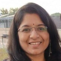 Shweta Kulkarni