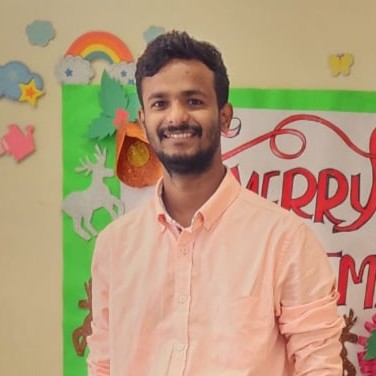 Sidhant Bhagwat