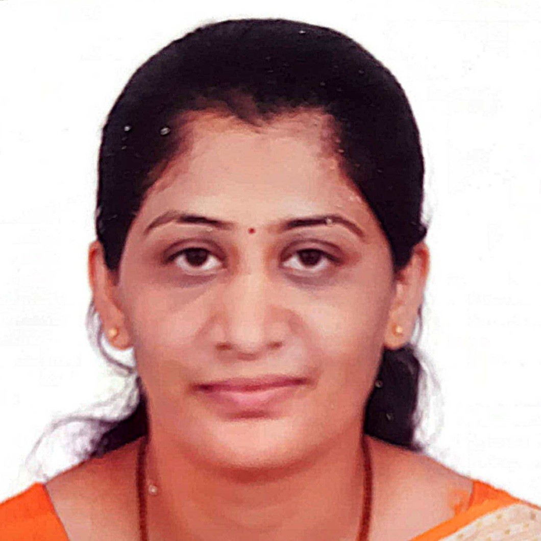 Smita Sawant
