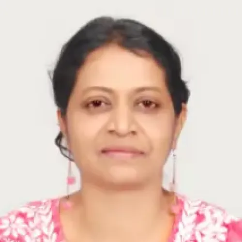 Mrs. Swati Naidu