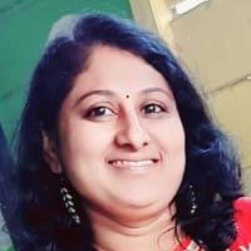 Sandhya Kapse
