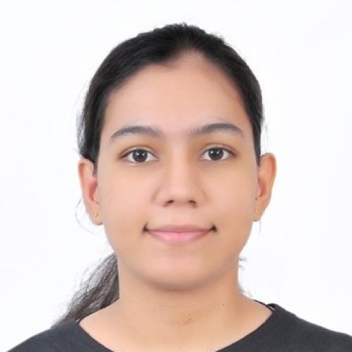 Shraddha Yadav