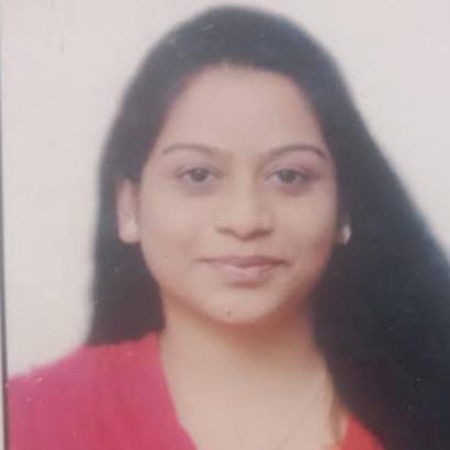 Sonali Salunkhe