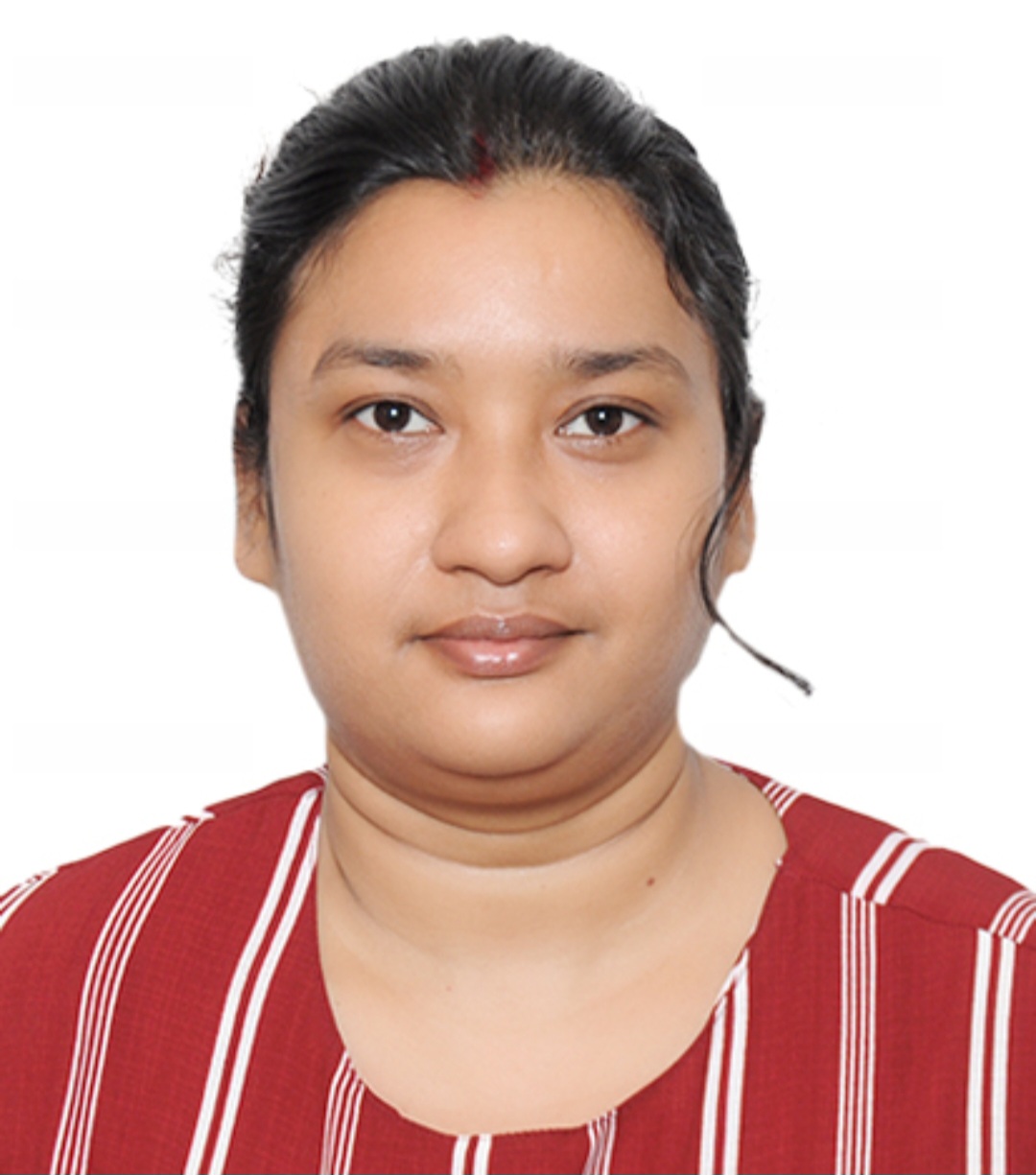 Sripriya Chakraborty
