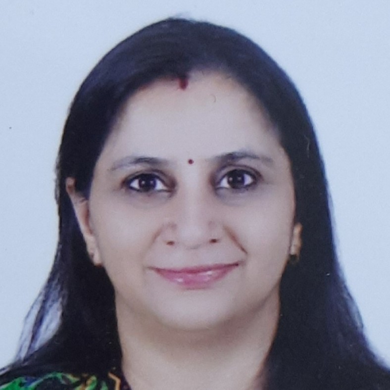 Sushila Tiwari