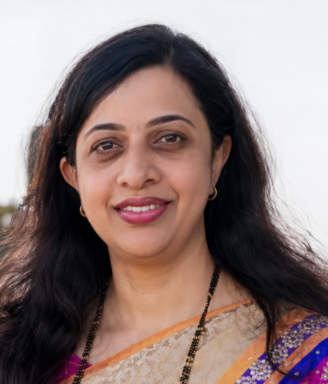 Swarupa Chaudhari