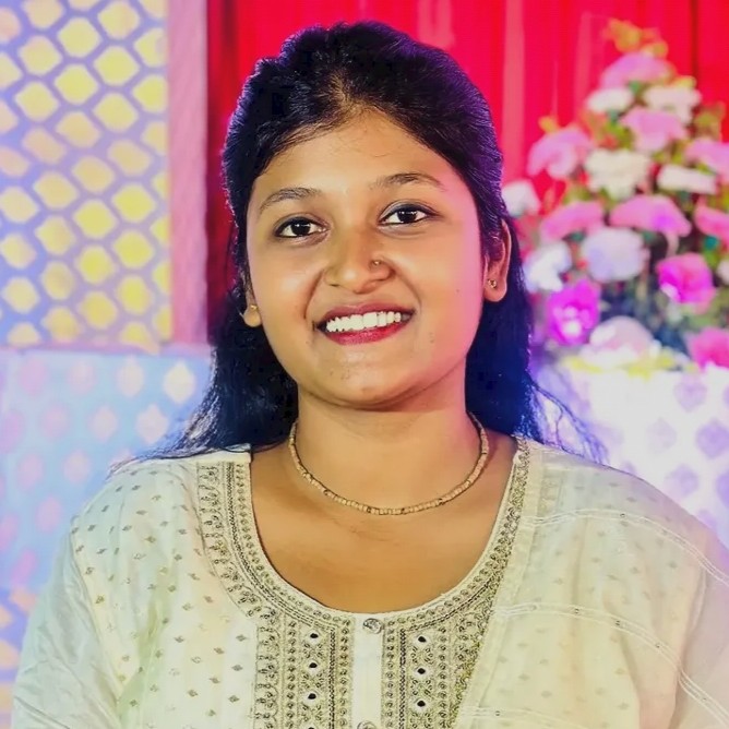 Tanaya Chaudhari