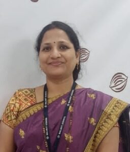 Ujjwala Bhor