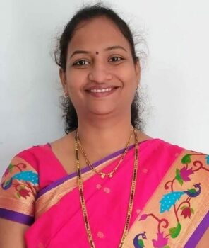 Vaishali Jadhav