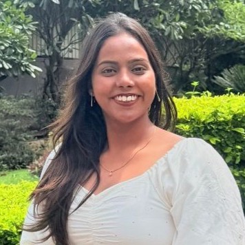 Vaishnavi Choudhary