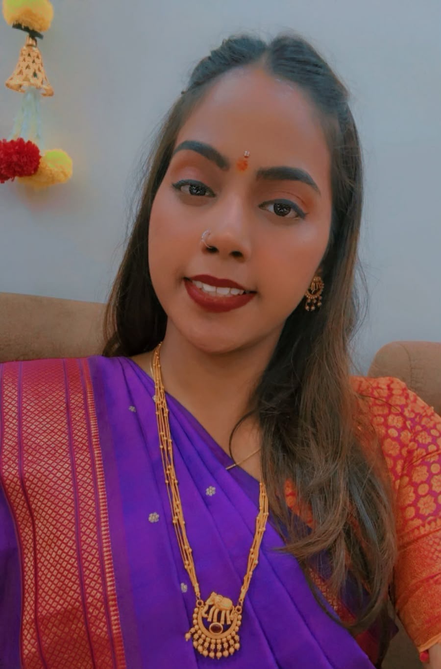 Vaishnavi Choudhary