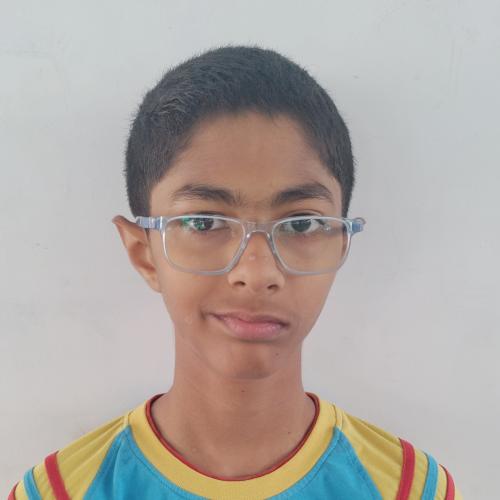 Rank 2 Image