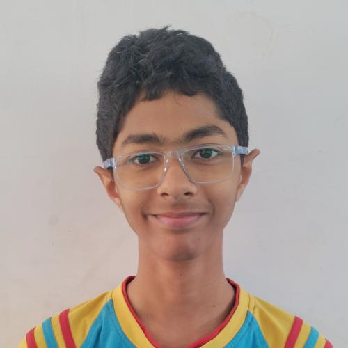 Rank 2 Image