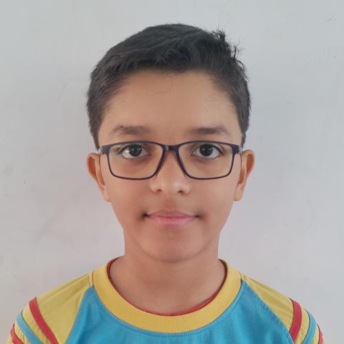 Rank 2 Image