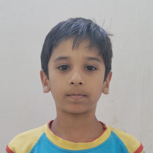 Rank 2 Image