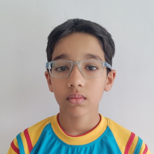 Rank 3 Image